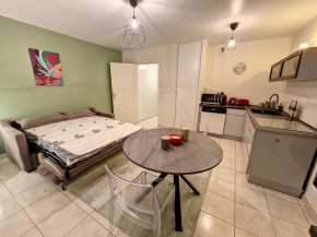 Appartement ZEN